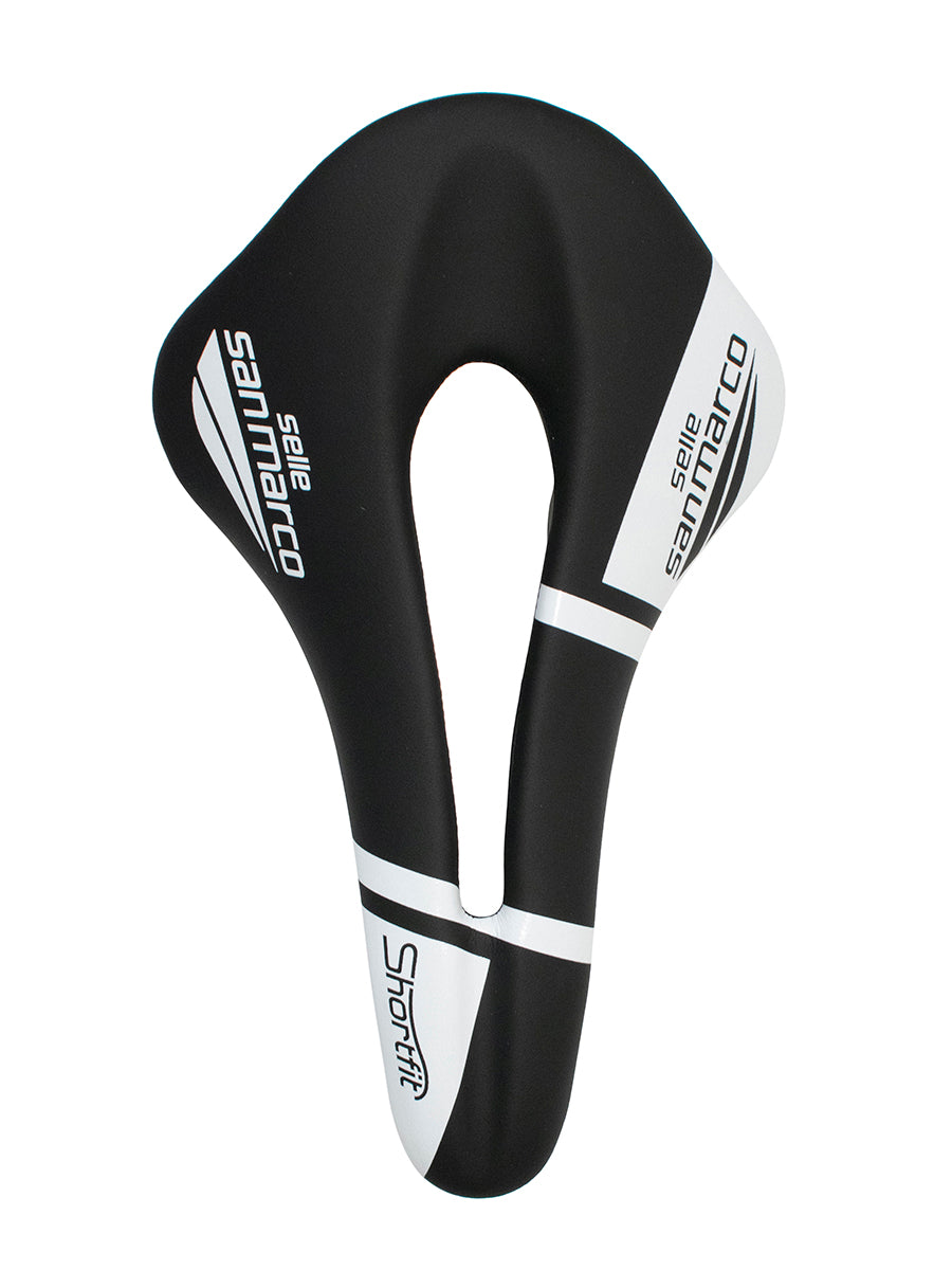 Selle San Marco Corto Vestibilità Large