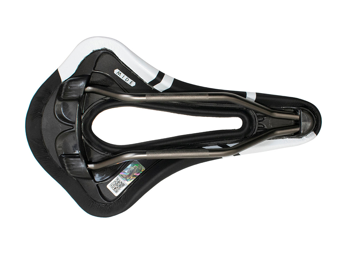 Selle San Marco Corto Vestibilità Large