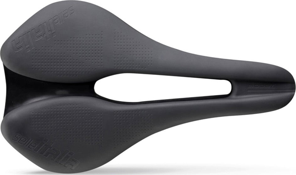 Selle Selle Italia Model X Comfort Superflow Stealth