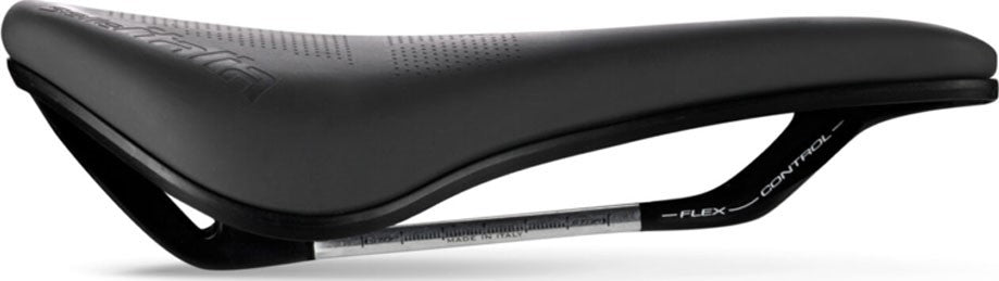 Selle Selle Italia Model X Comfort Superflow Stealth