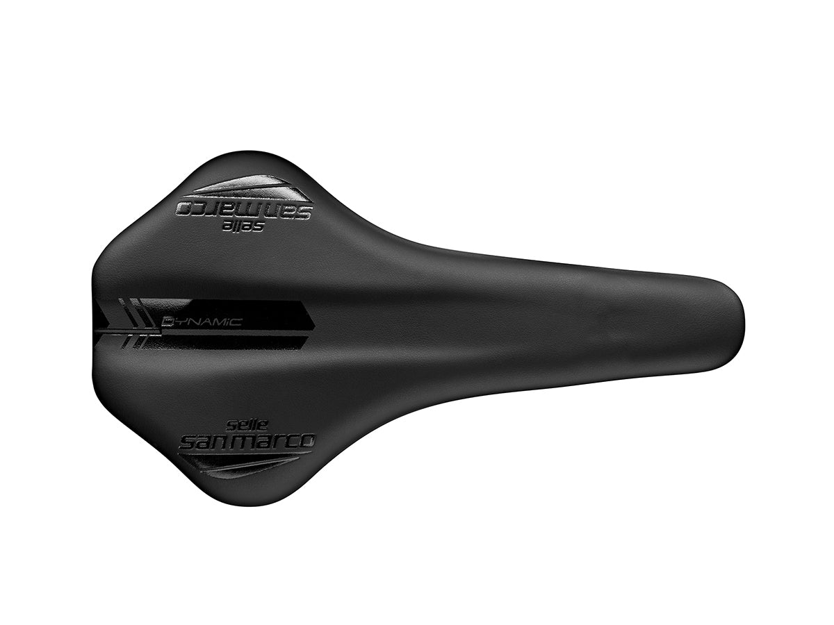 Selle Selle San Marco GND Dynamic Wide