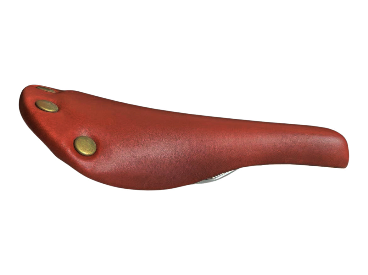 Selle vélo Beastybike Vintage