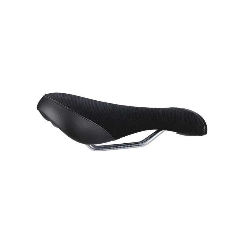 Selle vélo femme BBB MultiDensity