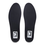 Chrome Power Pedal shoe soles