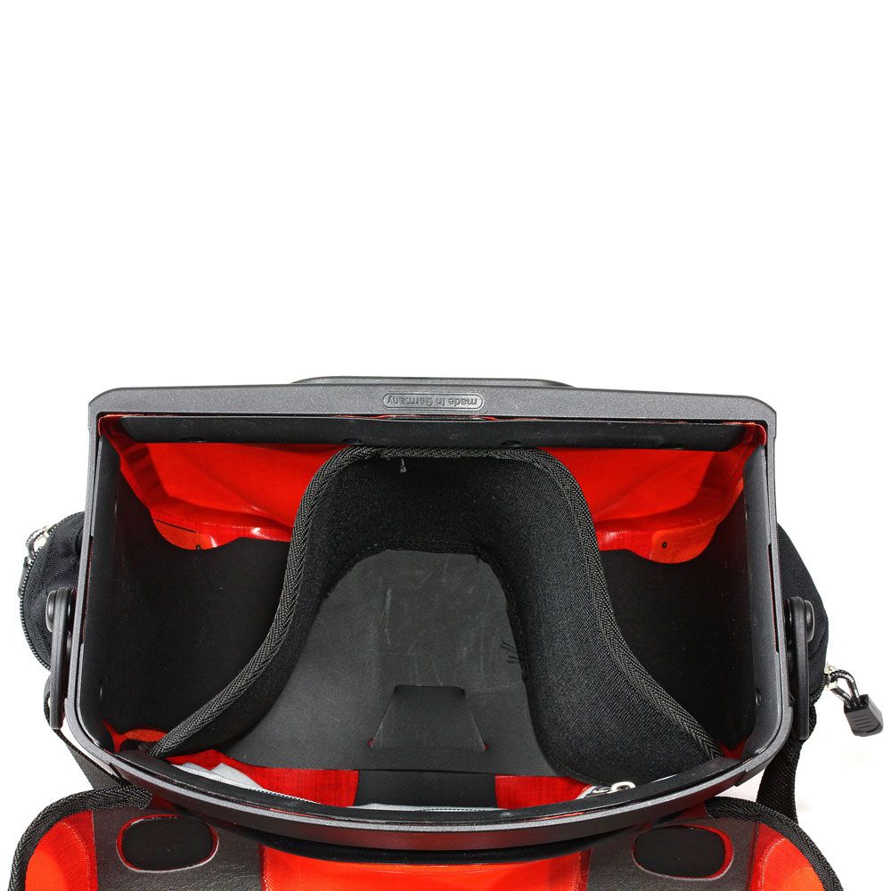 Divisorio per borsa da manubrio Ortlieb Ultimate