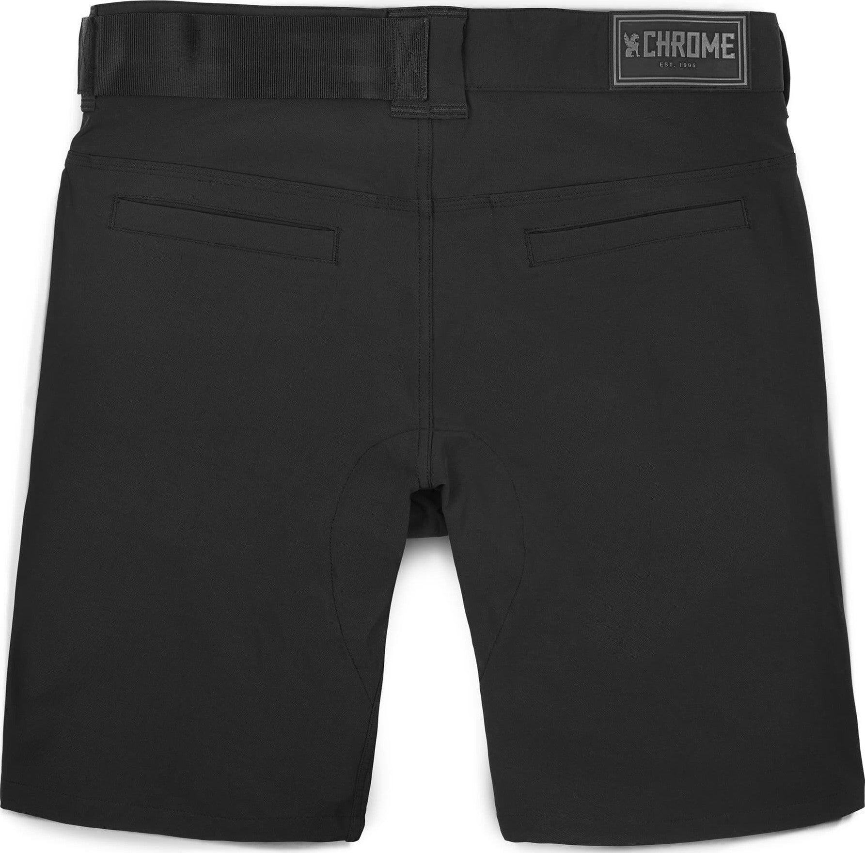 Short Chrome Folsom 2.0