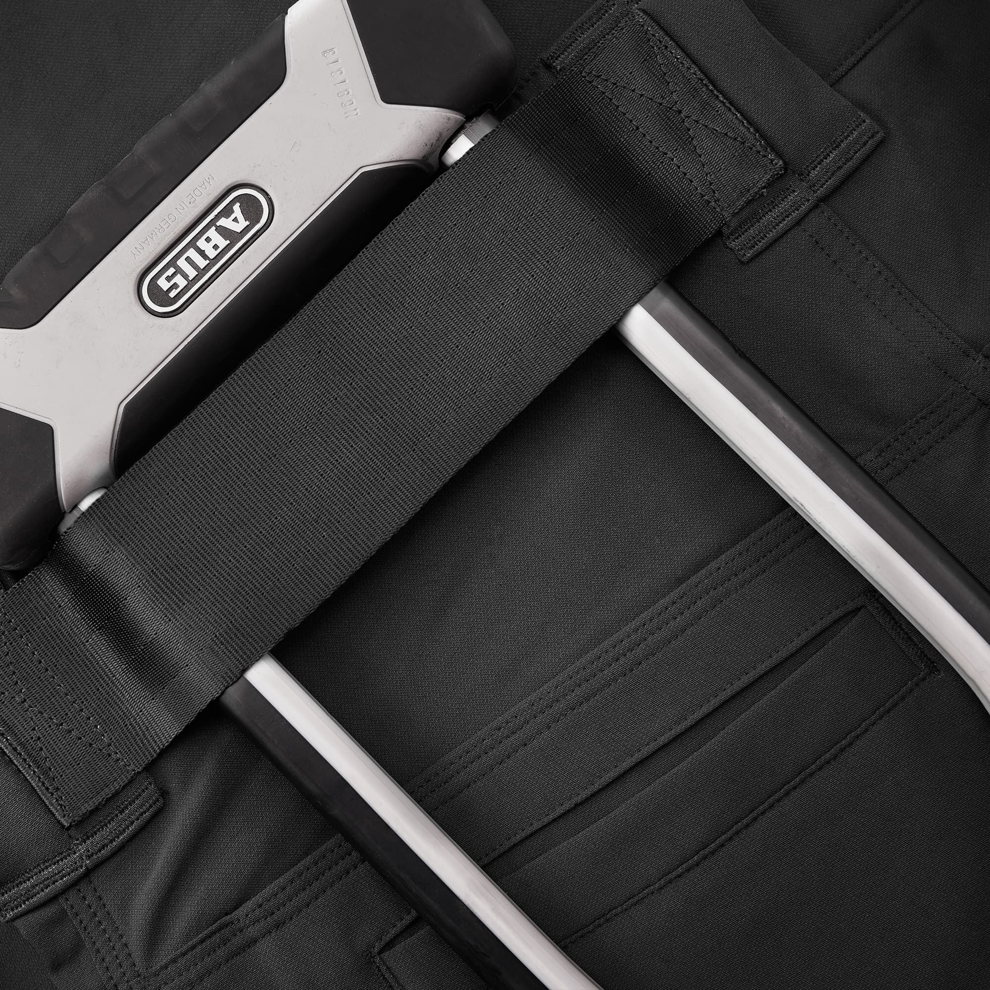 Short Chrome Folsom 2.0