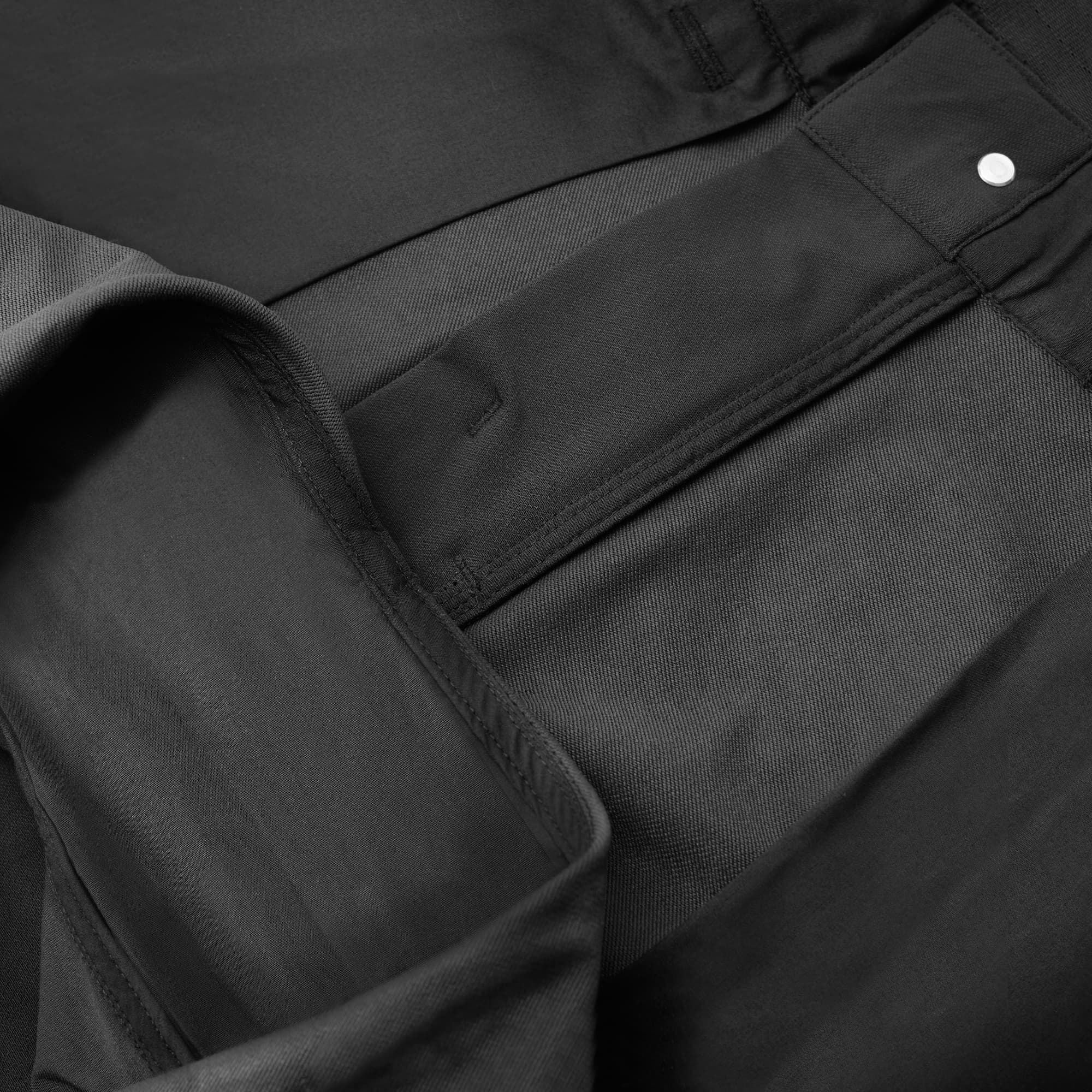 Short Chrome Folsom 2.0