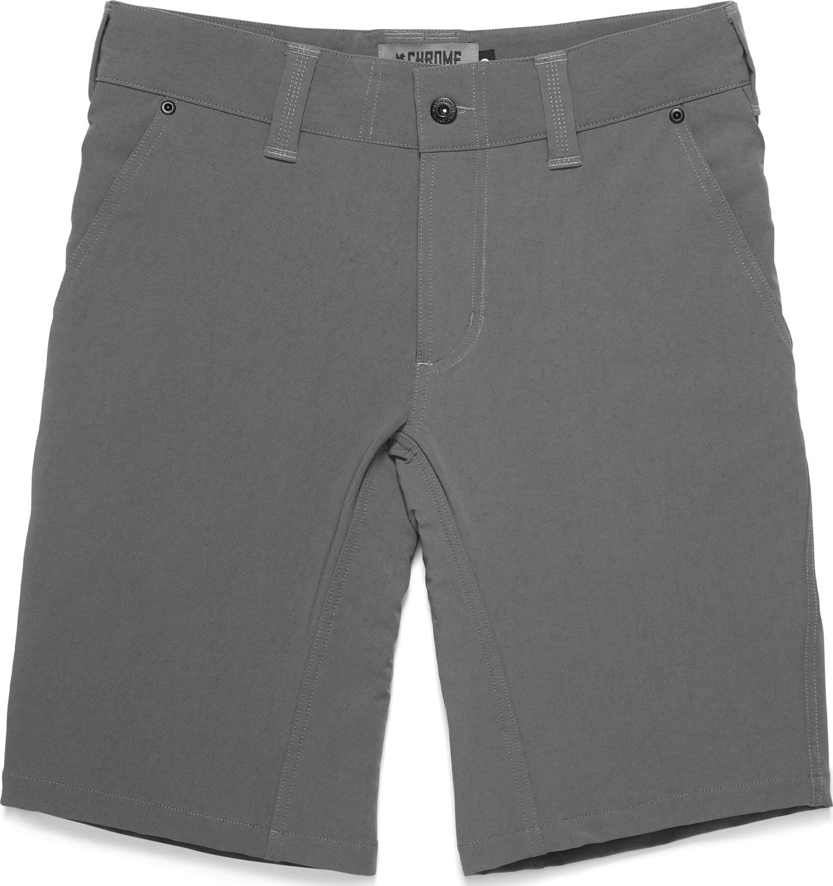 Short Chrome Folsom 2.0