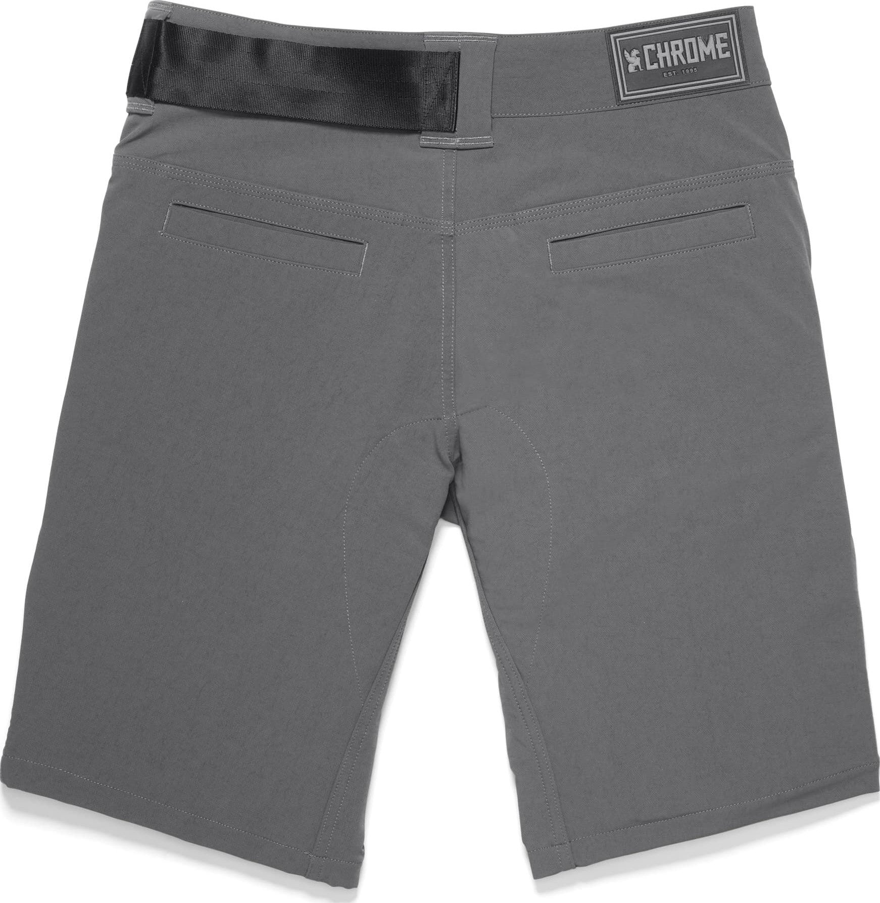 Short Chrome Folsom 2.0