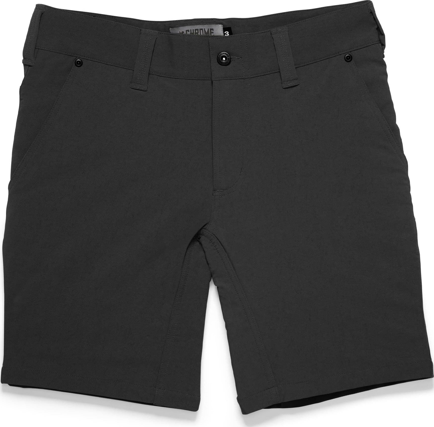 Short Chrome Folsom 2.0 Mid