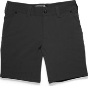 Short Chrome Folsom 2.0 Mid