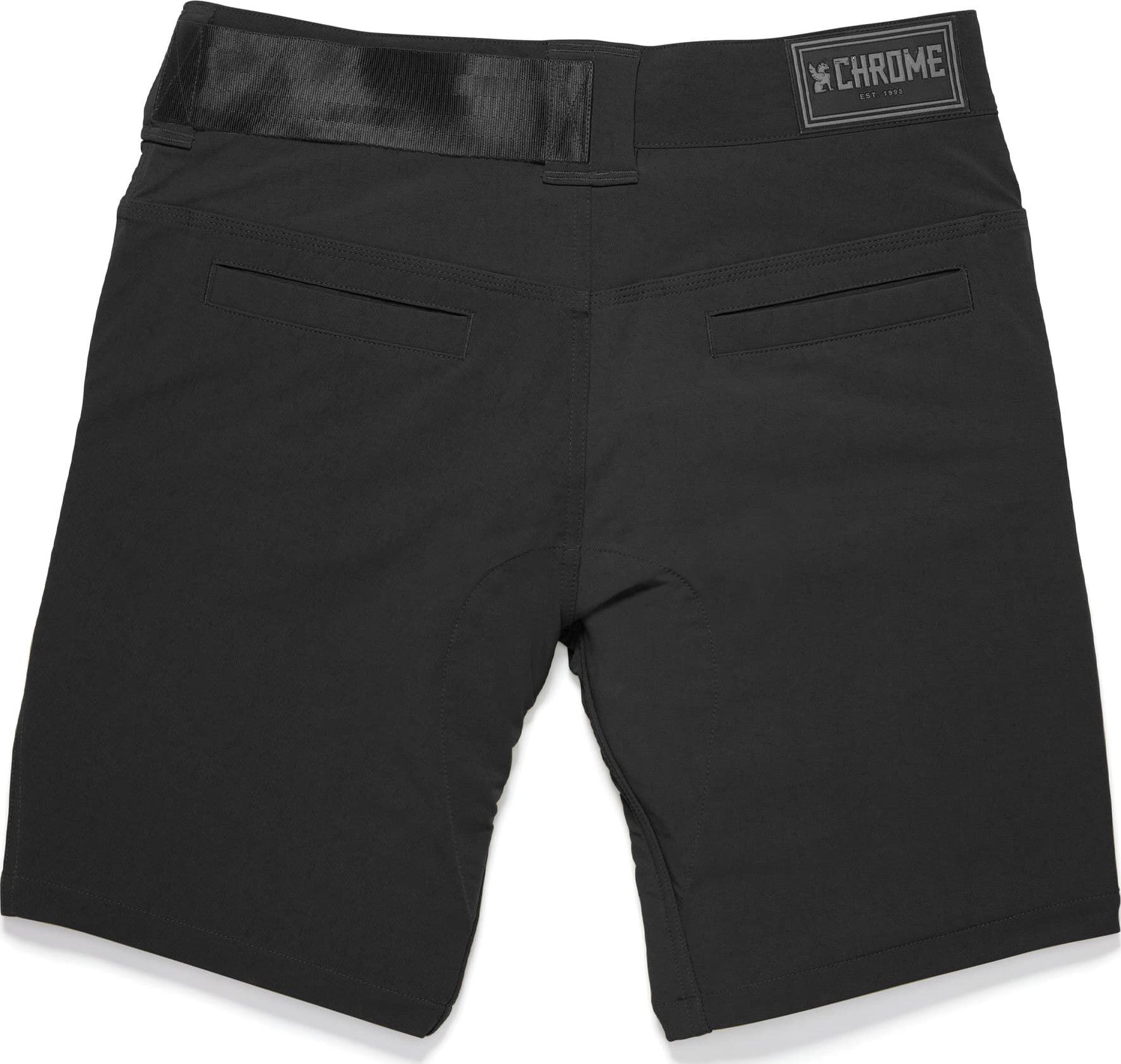 Short Chrome Folsom 2.0 Mid