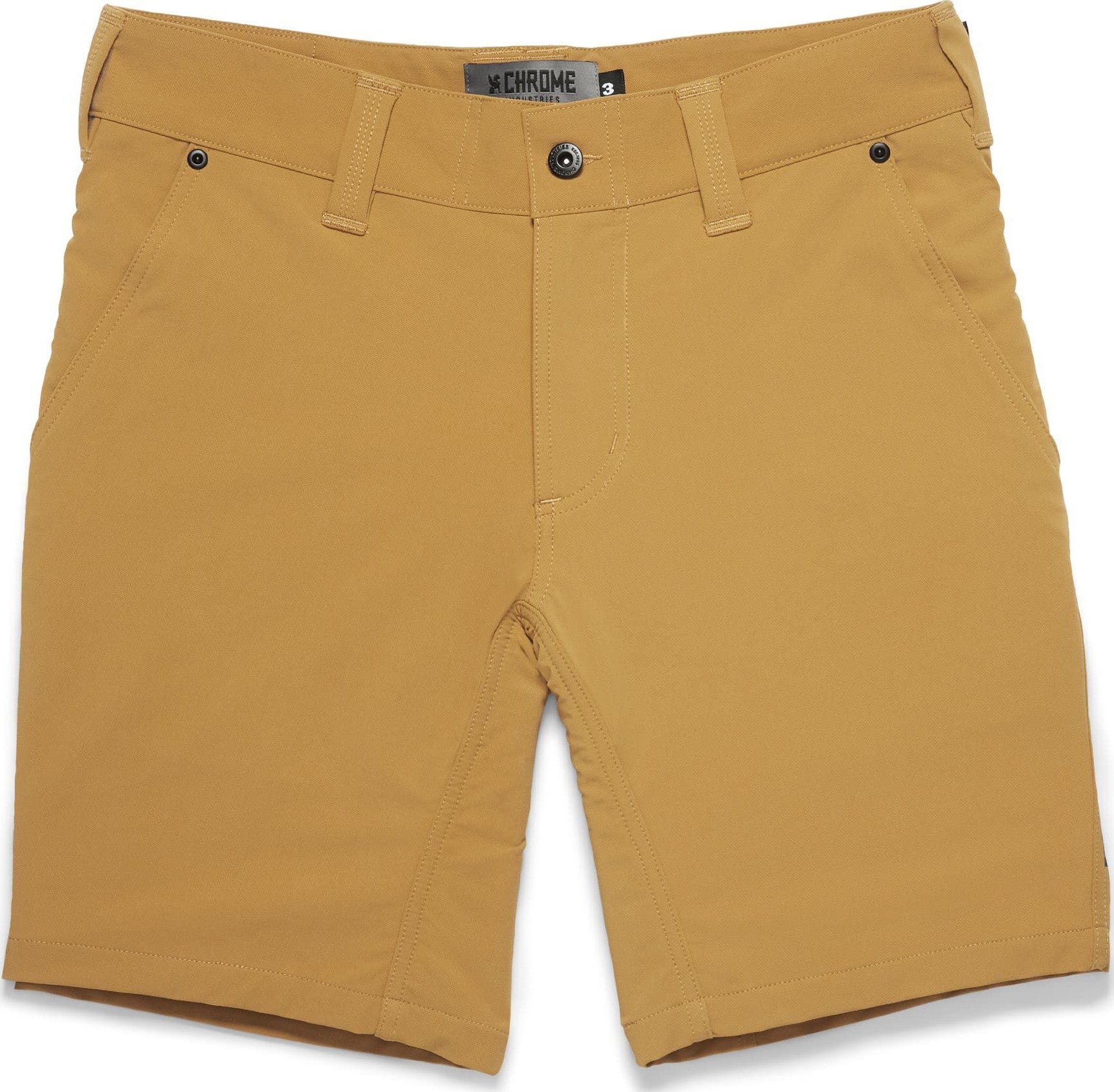 Short Chrome Folsom 2.0 Mid