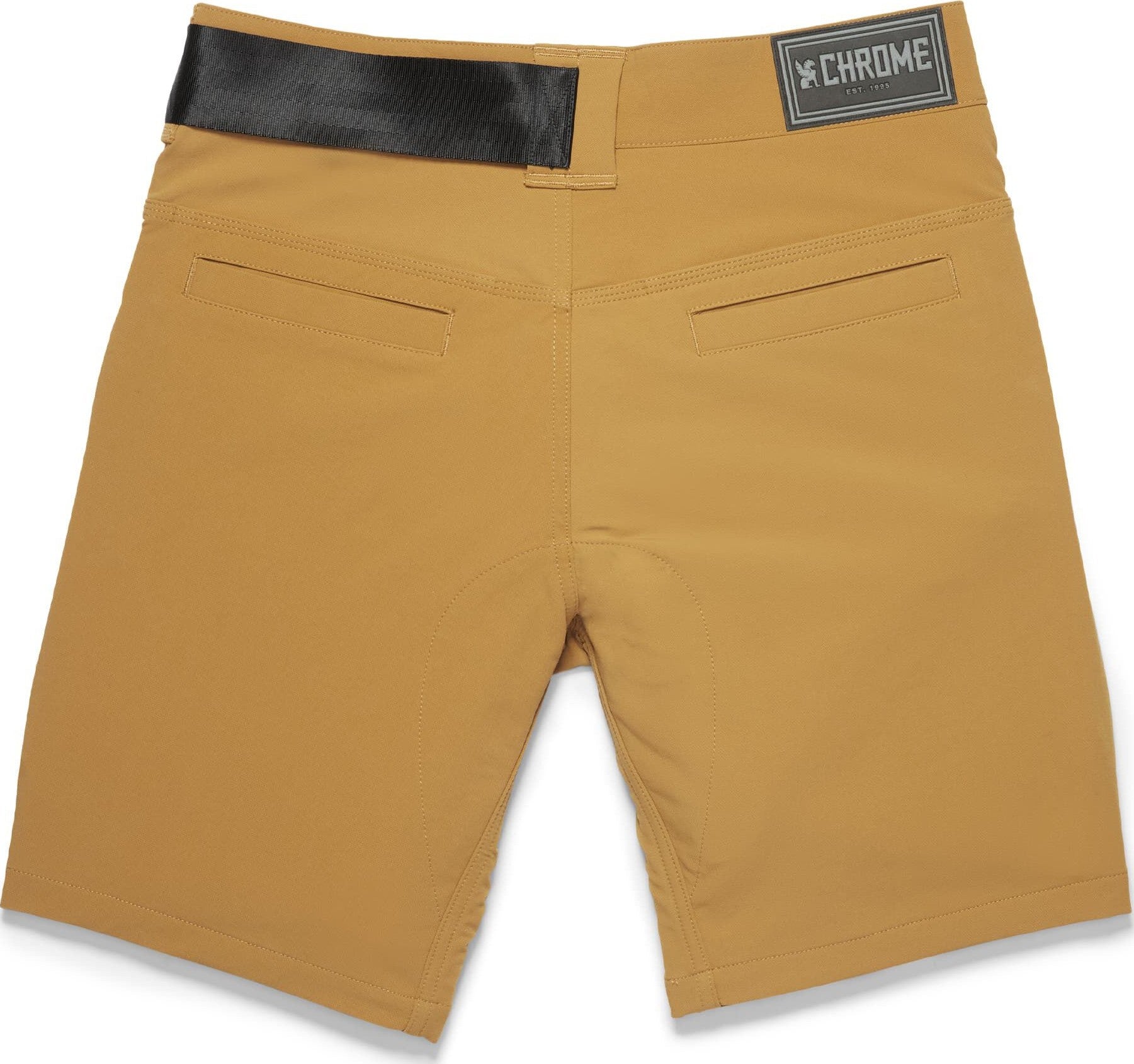 Short Chrome Folsom 2.0 Mid