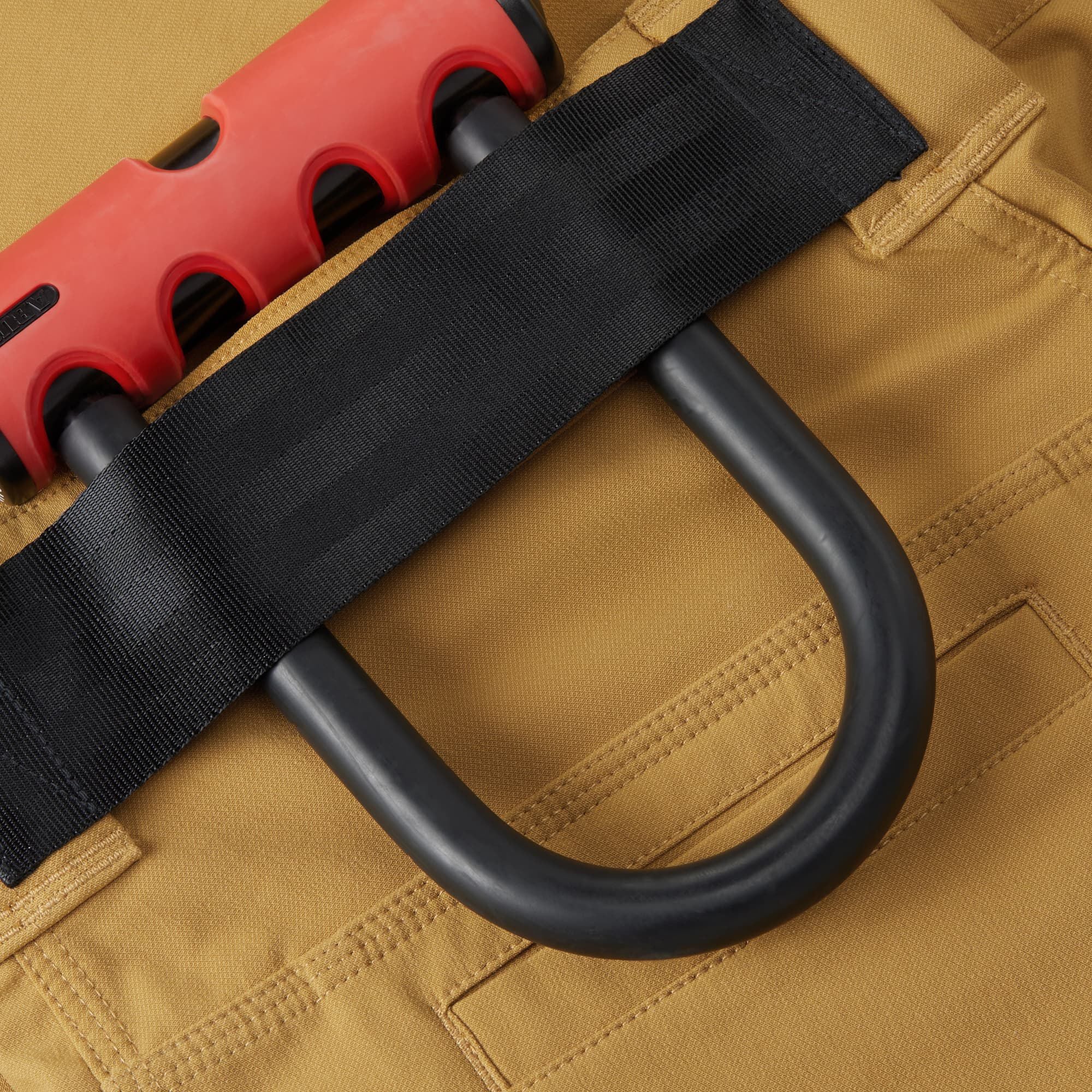 Short Chrome Folsom 2.0 Mid