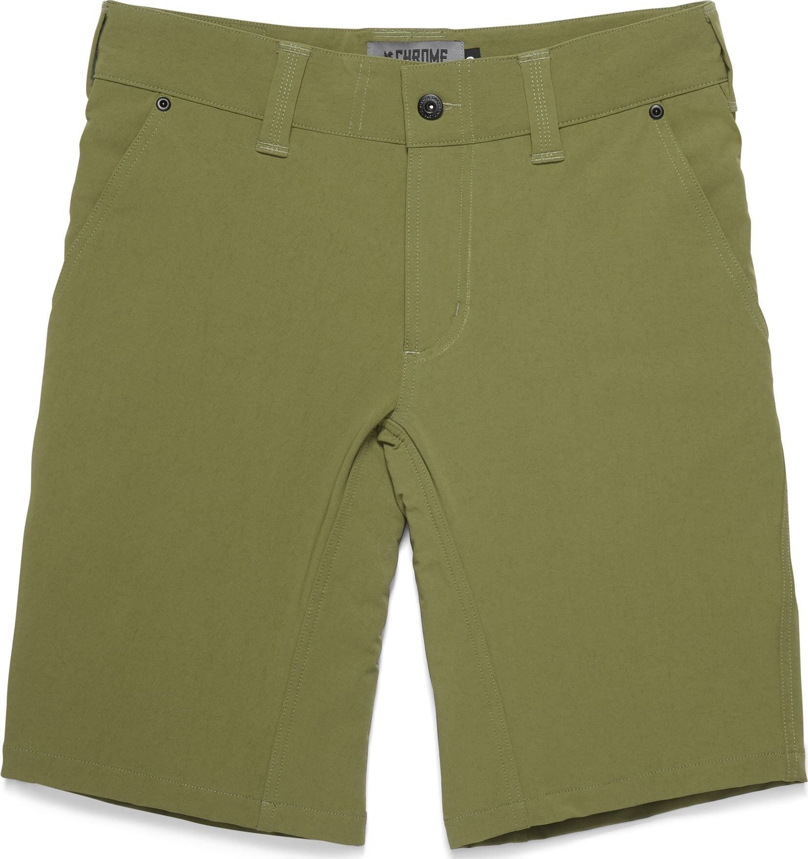 Short Chrome Folsom 2.0