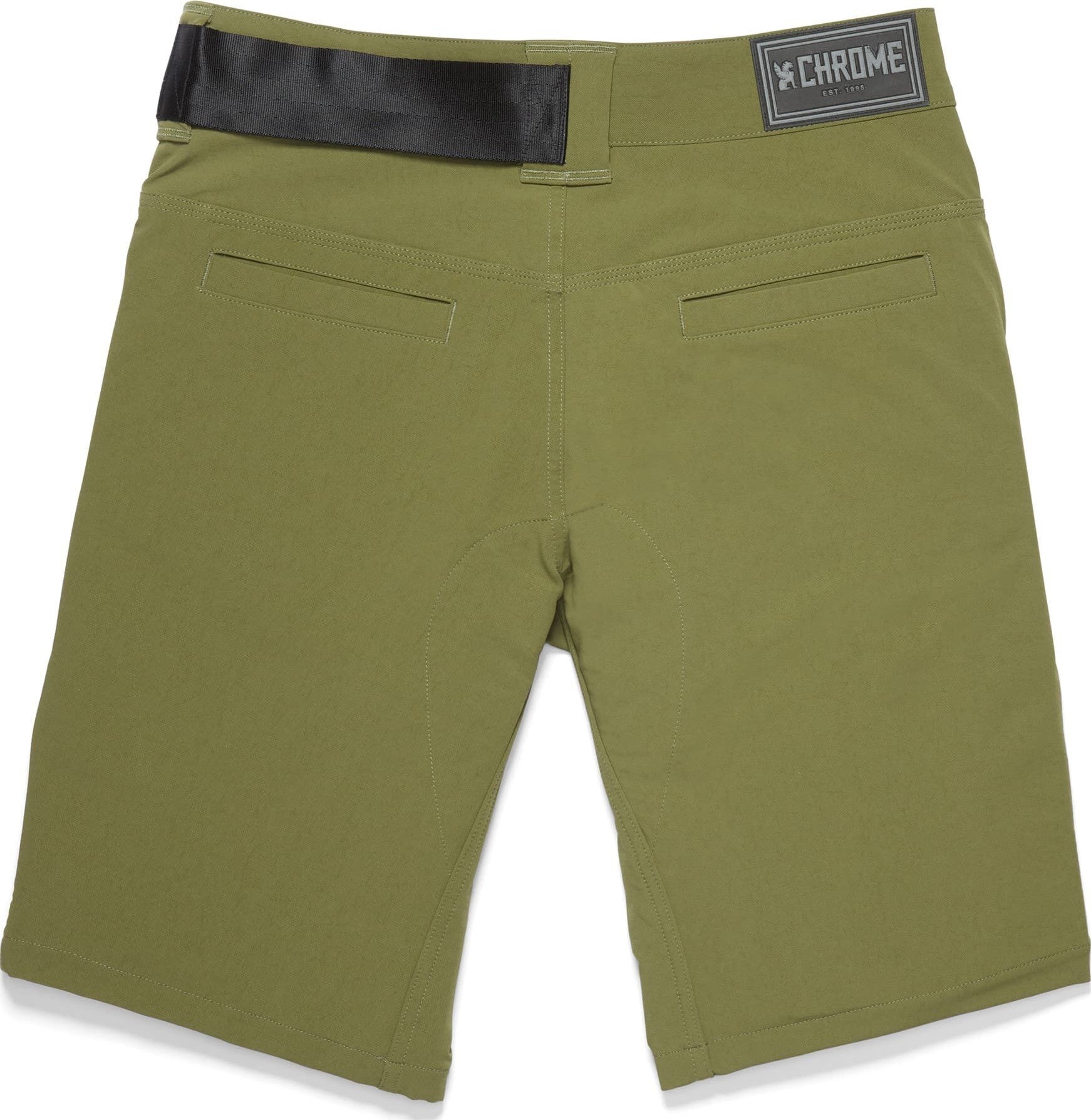 Short Chrome Folsom 2.0