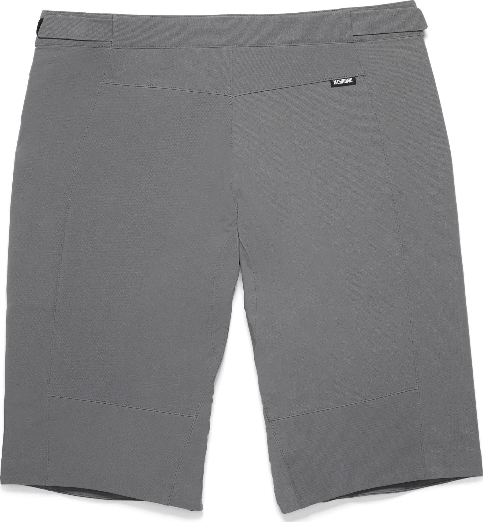 Short Chrome Sutro
