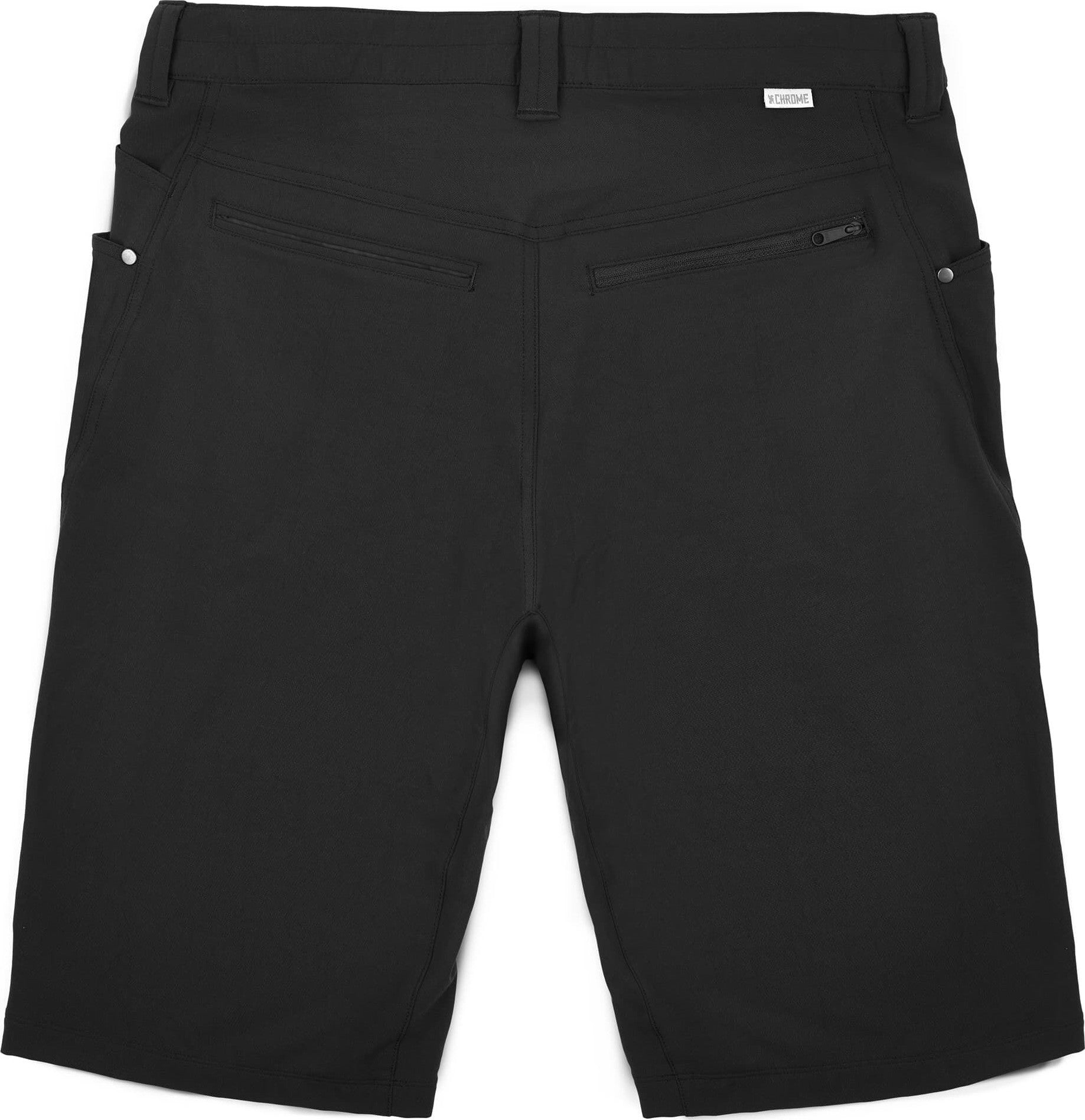 Short Chrome Union 2.0