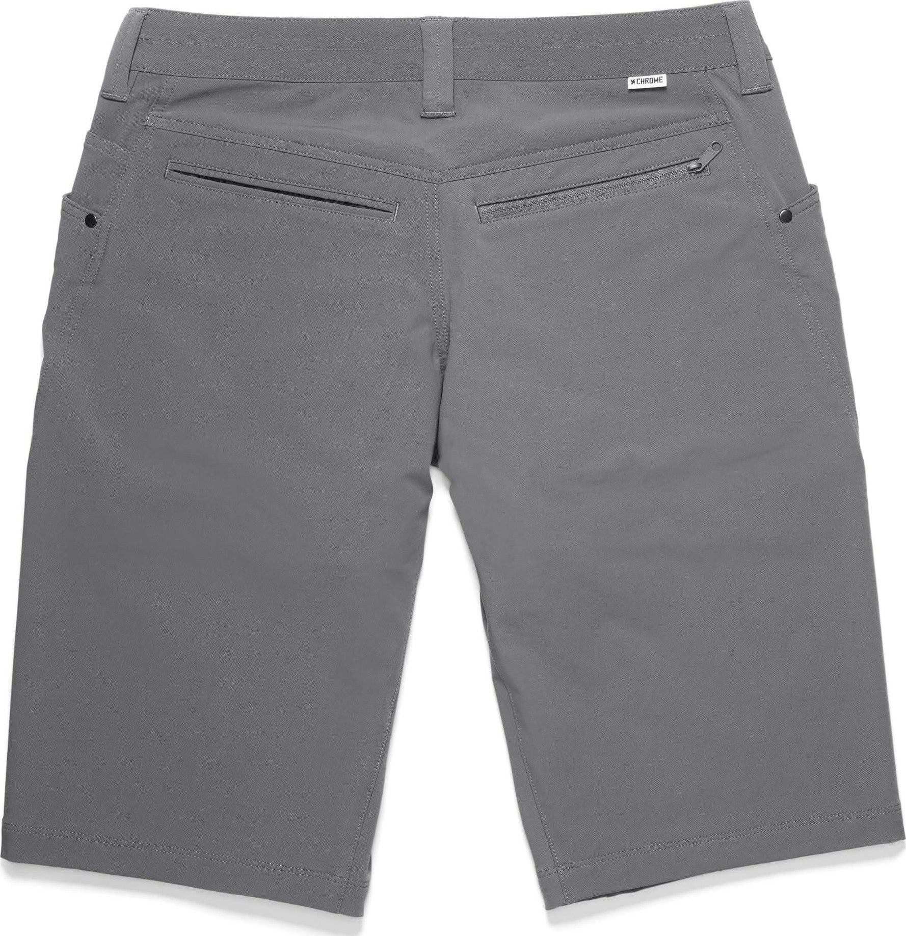 Short Chrome Union 2.0