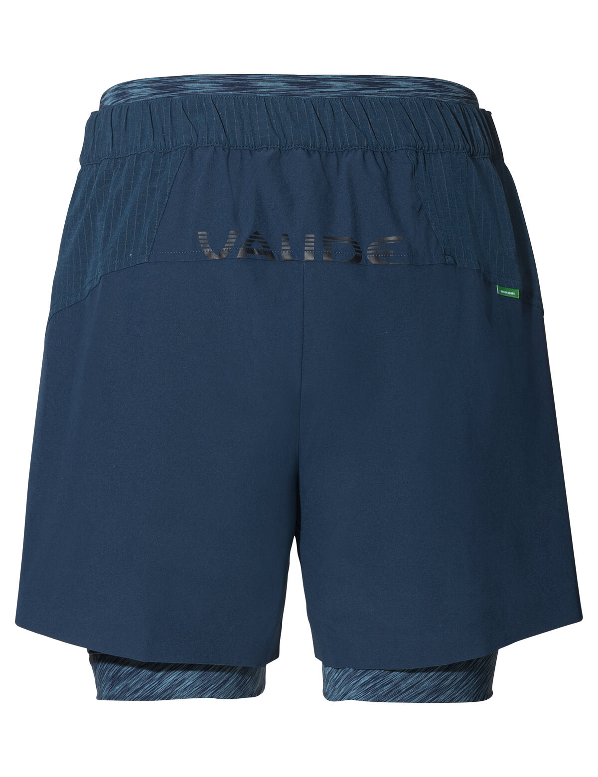 Pantaloncini da ciclismo da donna Altissimi Vaude