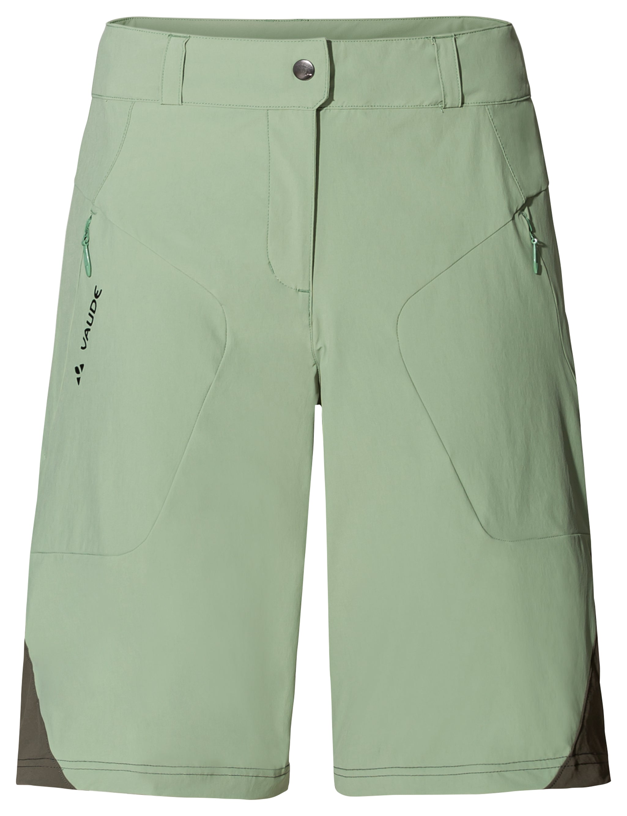 Pantaloncini da ciclismo da donna Vaude Altissimo II