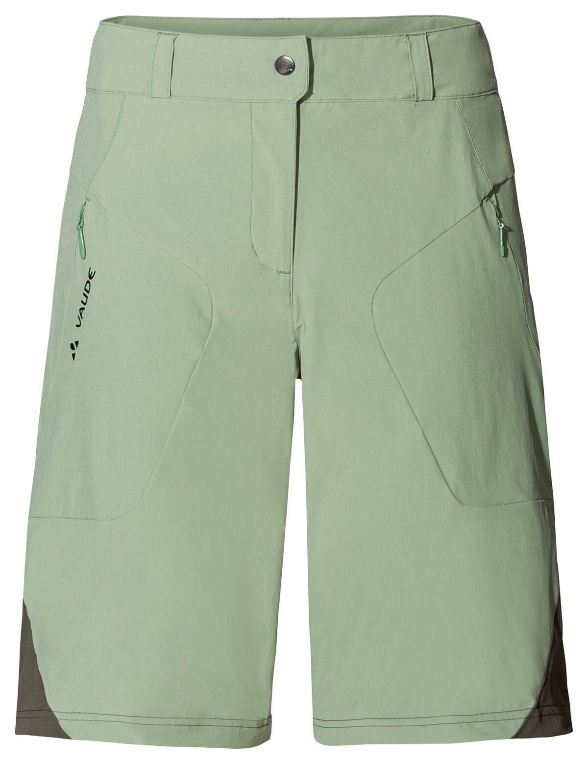 Pantaloncini da ciclismo da donna Vaude Altissimo II