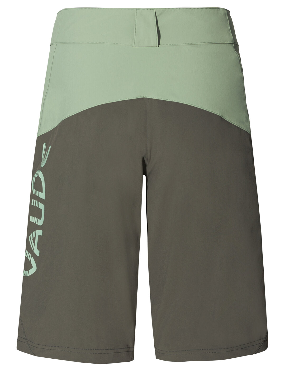 Pantaloncini da ciclismo da donna Vaude Altissimo II