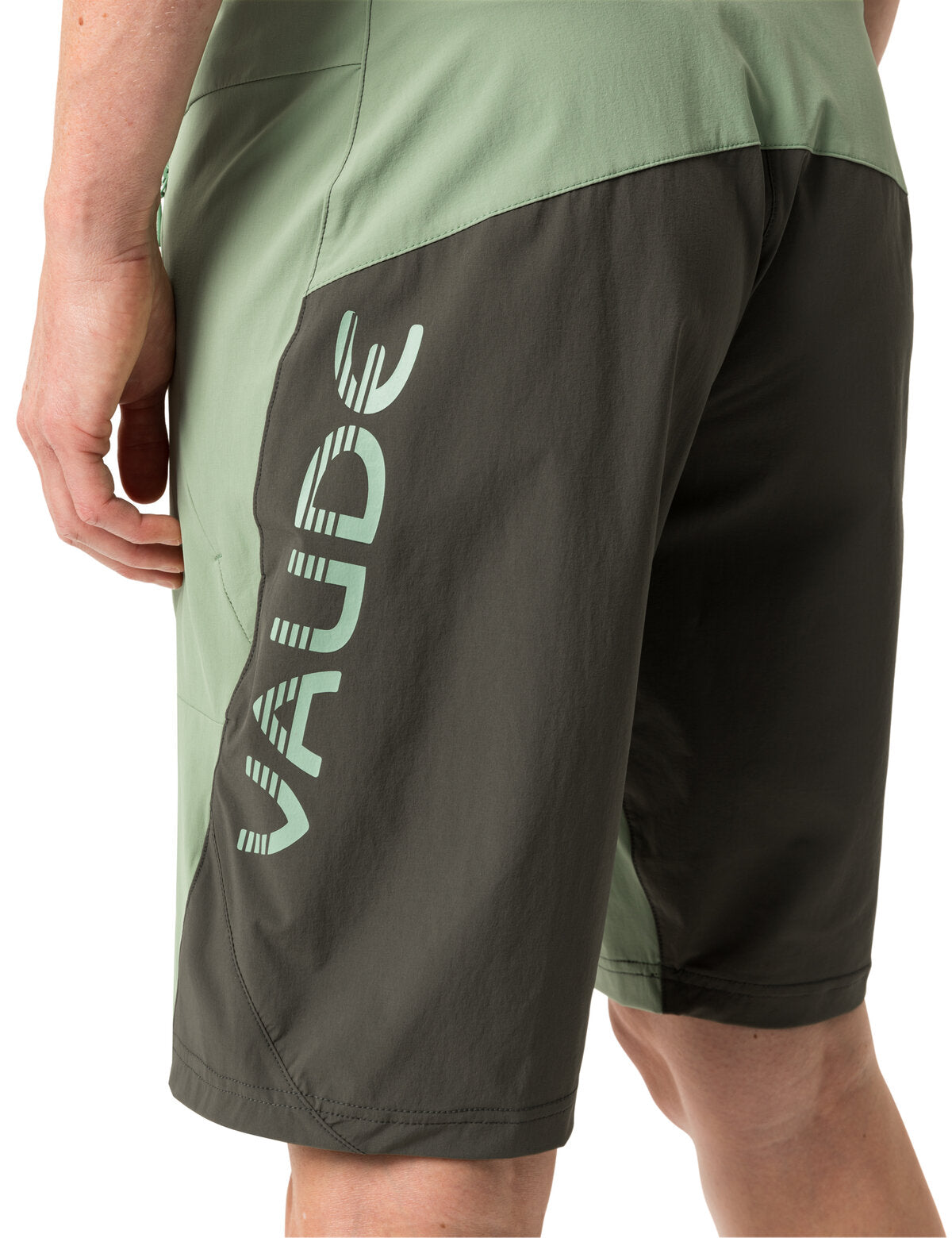 Pantaloncini da ciclismo da donna Vaude Altissimo II