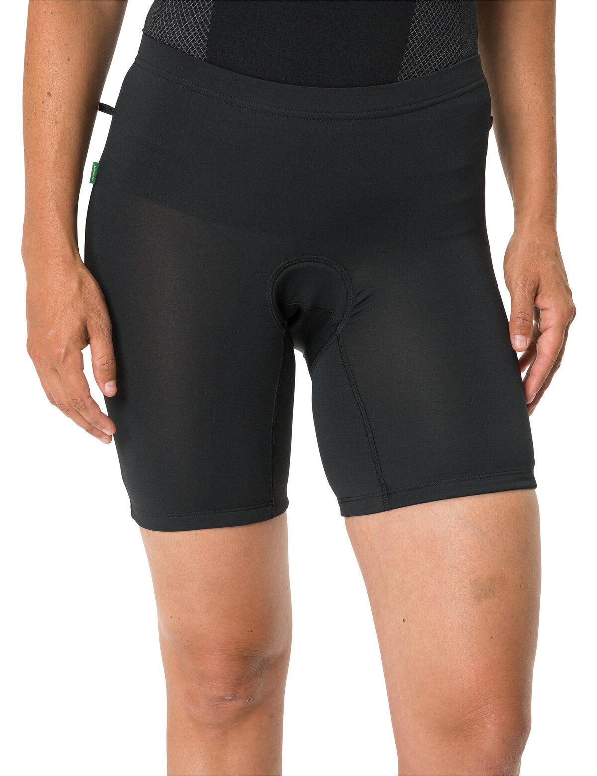 Culotte ciclista mujer Ledro Vaude