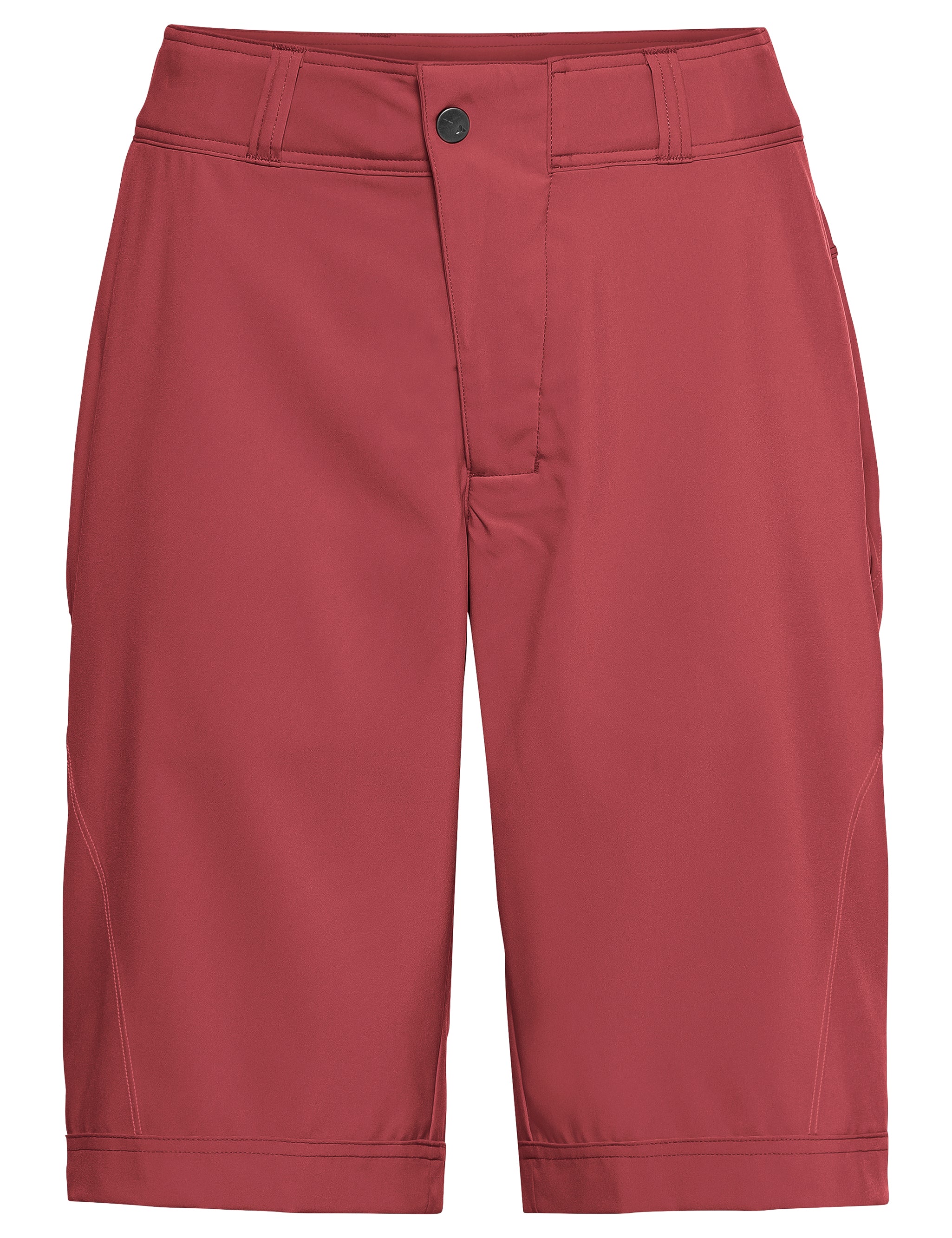 Culotte ciclista mujer Ledro Vaude