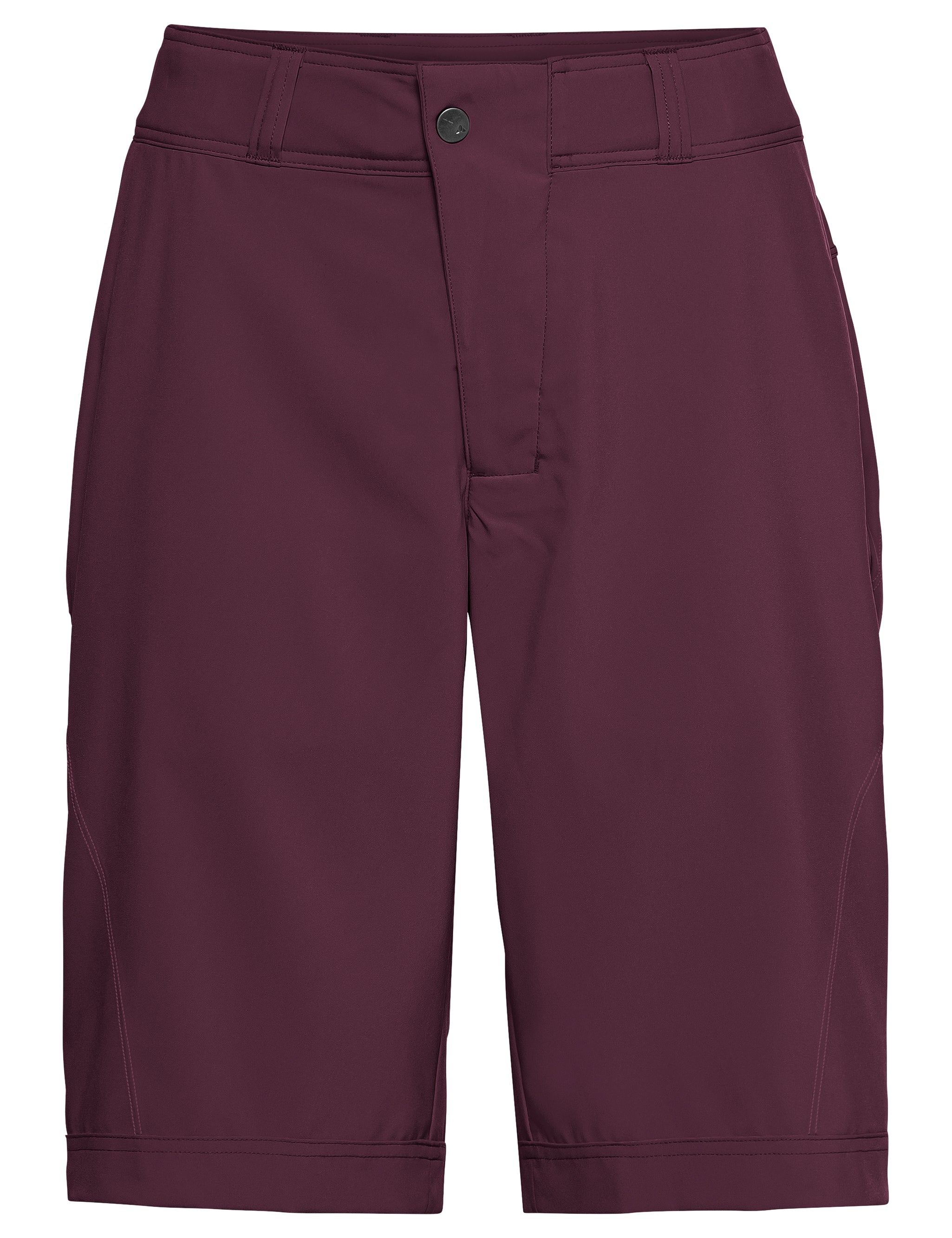 Culotte ciclista mujer Ledro Vaude