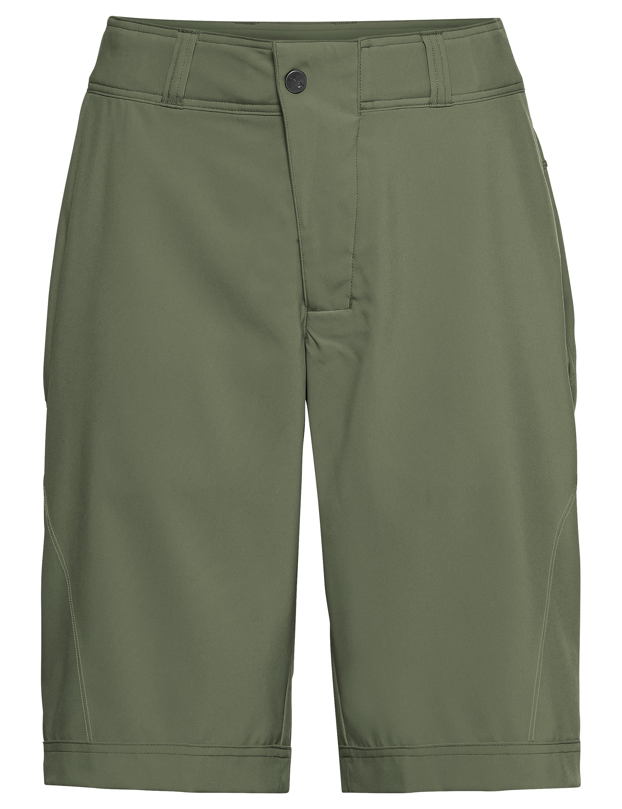 Culotte ciclista mujer Ledro Vaude