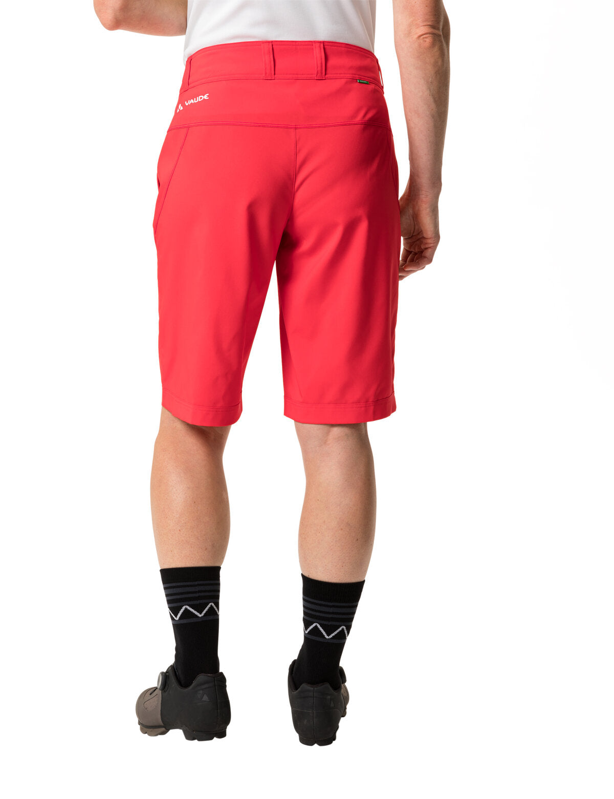 Culotte ciclista mujer Ledro Vaude