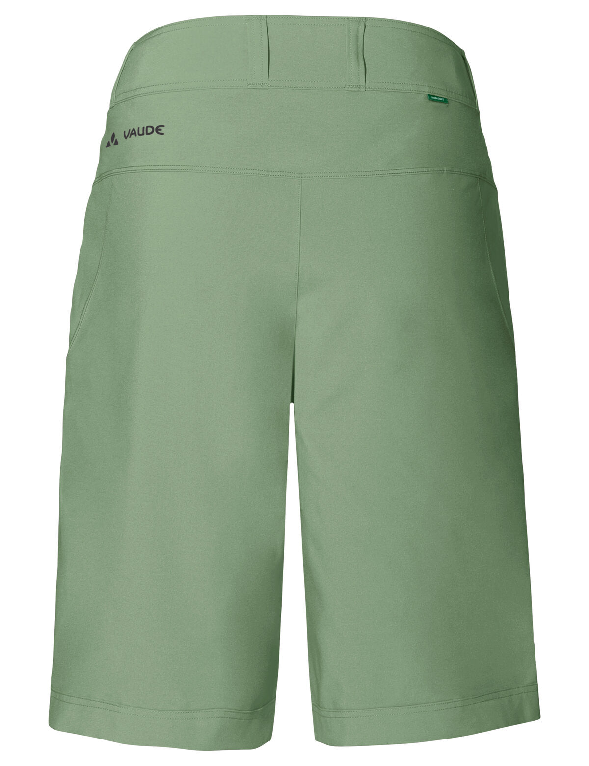 Culotte ciclista mujer Ledro Vaude