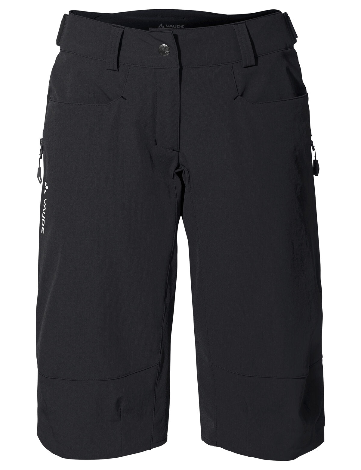 Pantaloncini da ciclismo da donna Vaude Moab IV
