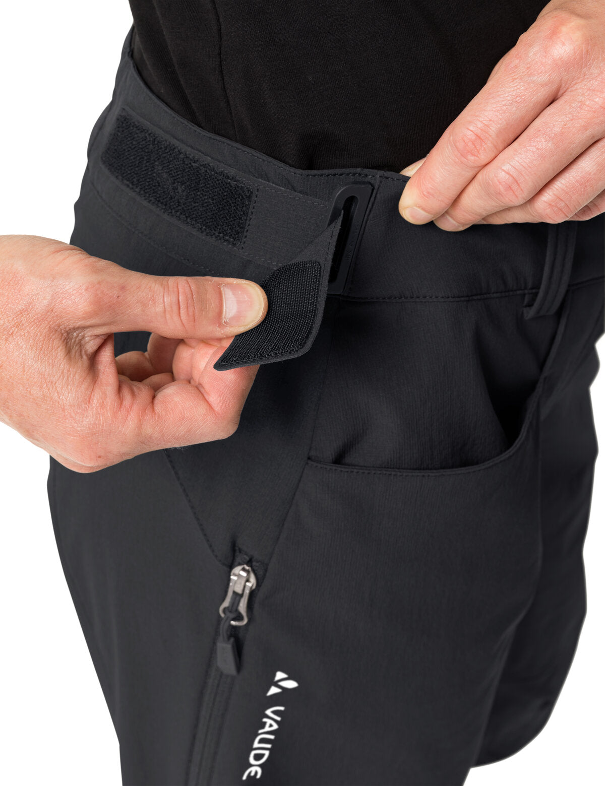 Pantaloncini da ciclismo da donna Vaude Moab IV