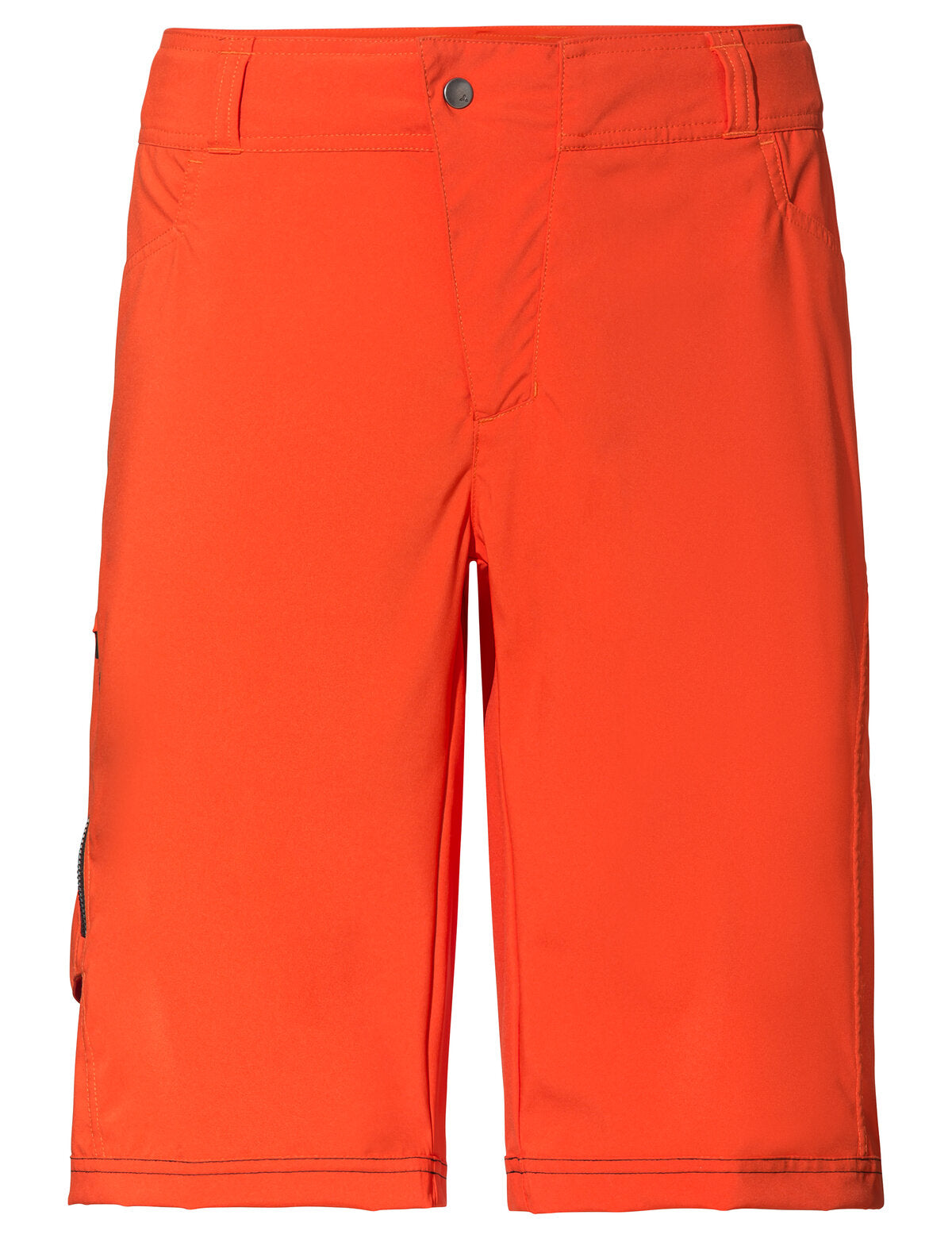 Culote ciclista Ledro Vaude para hombre.