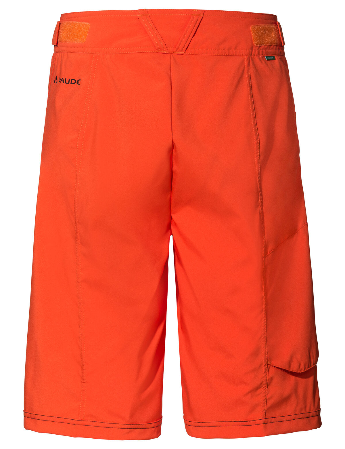 Culote ciclista Ledro Vaude para hombre.