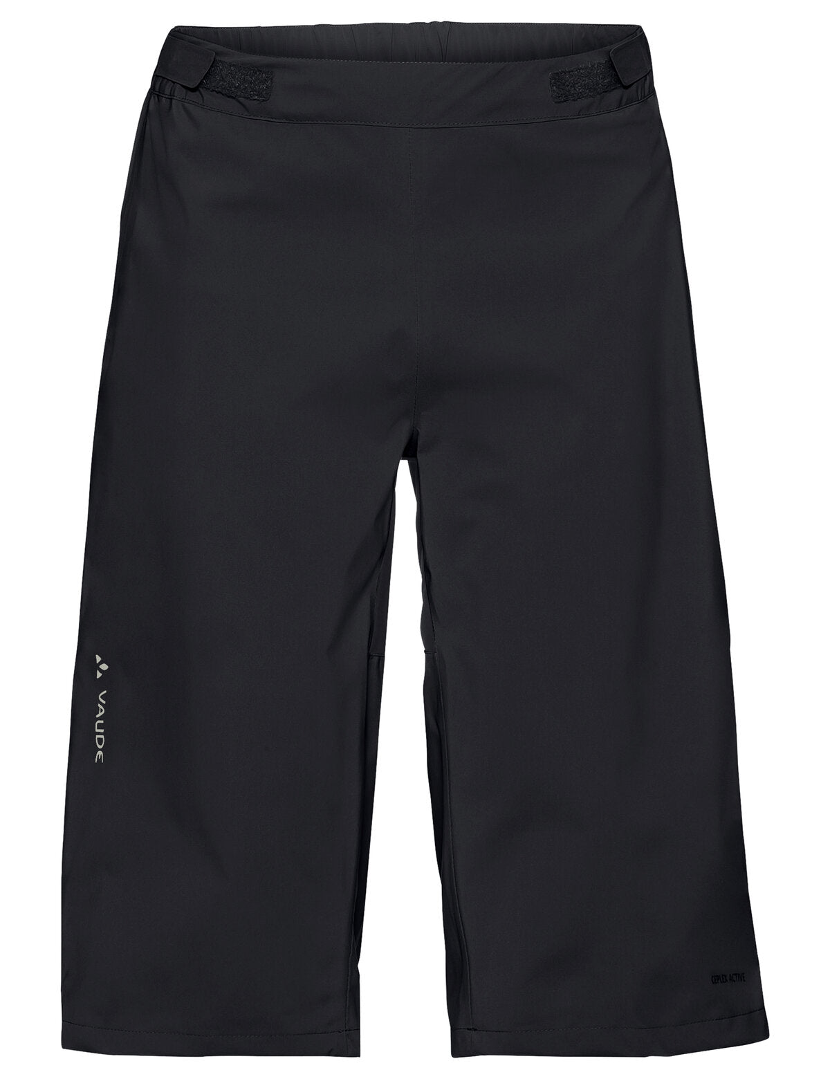 Pantaloncini da ciclismo da uomo Vaude Moab Rain