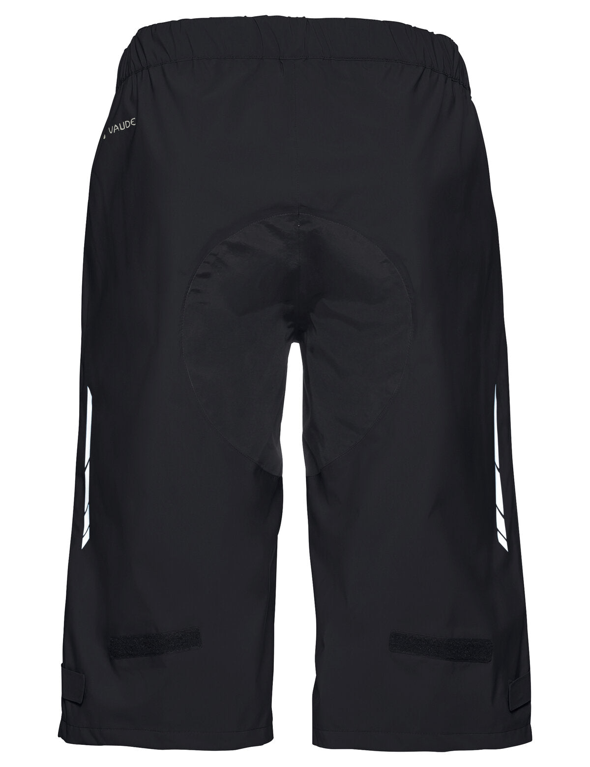 Pantaloncini da ciclismo da uomo Vaude Moab Rain