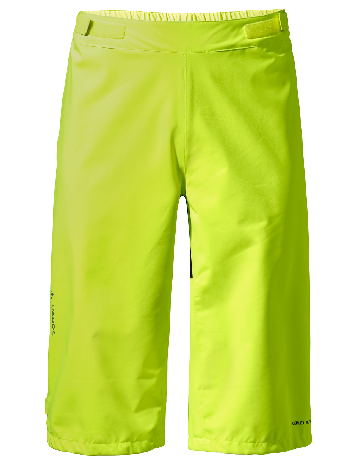 Pantaloncini da ciclismo da uomo Vaude Moab Rain