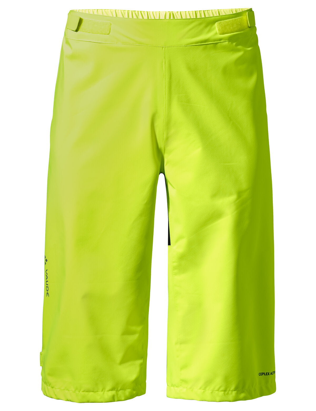 Pantaloncini da ciclismo da uomo Vaude Moab Rain