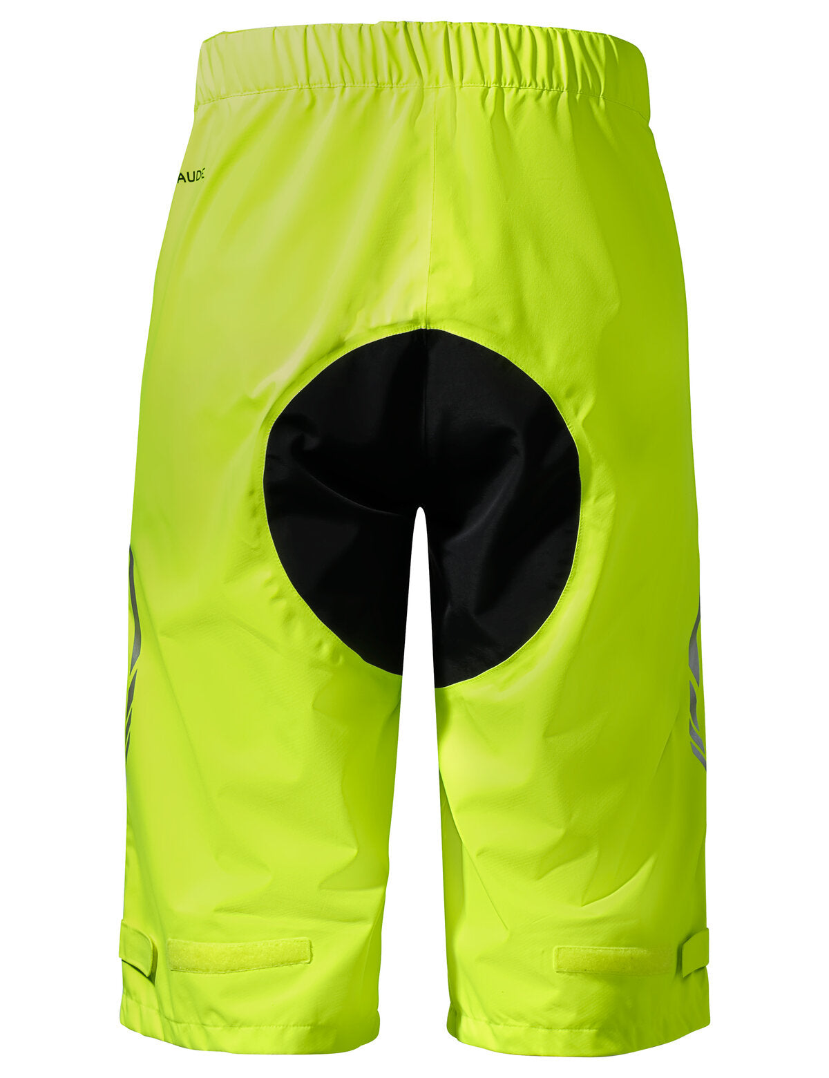Pantaloncini da ciclismo da uomo Vaude Moab Rain