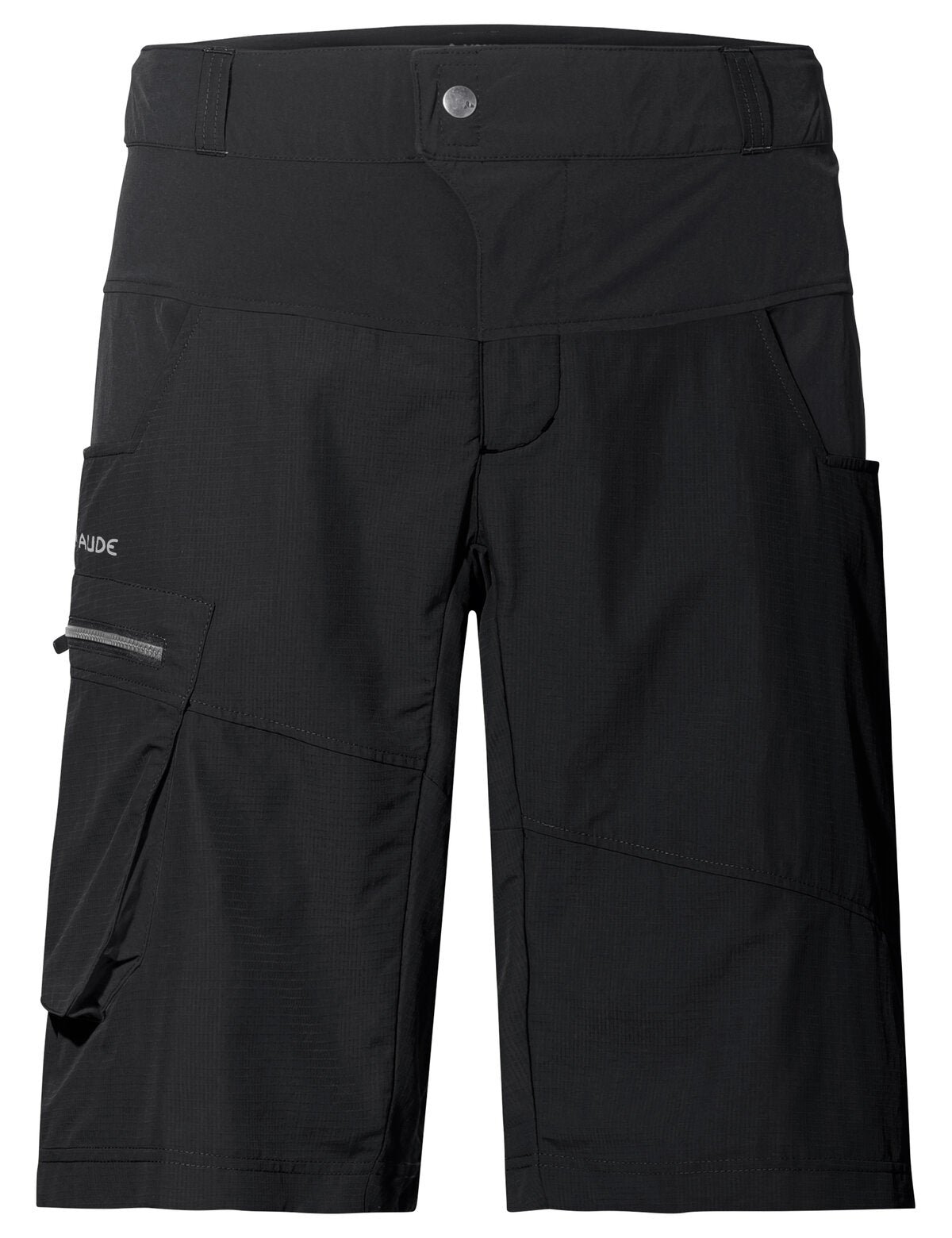 Qimsa Vaude Herren-Radhose