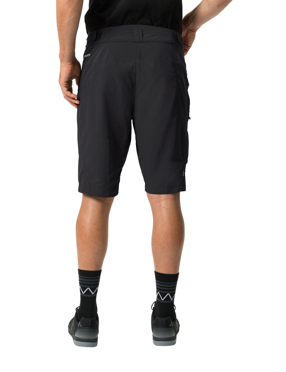 Qimsa Vaude Herren-Radhose