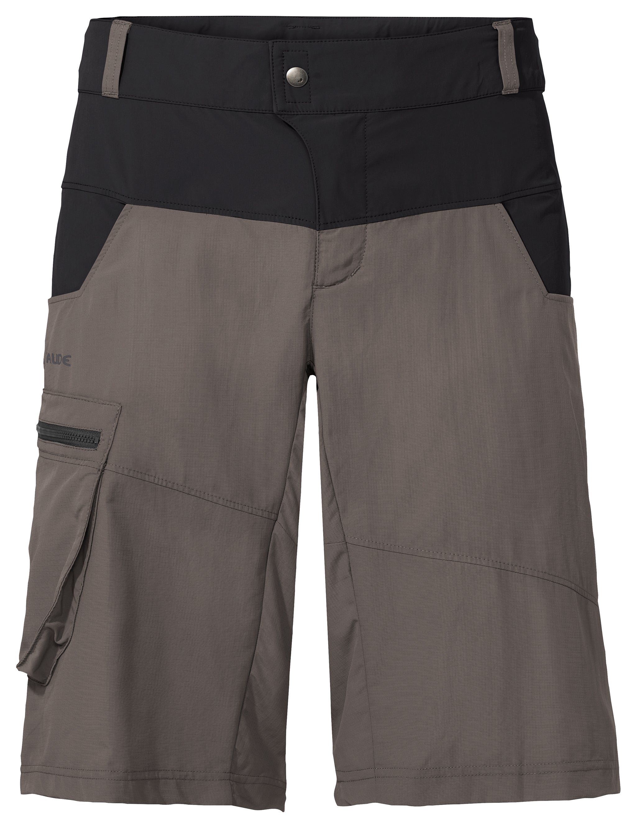 Qimsa Vaude Herren-Radhose