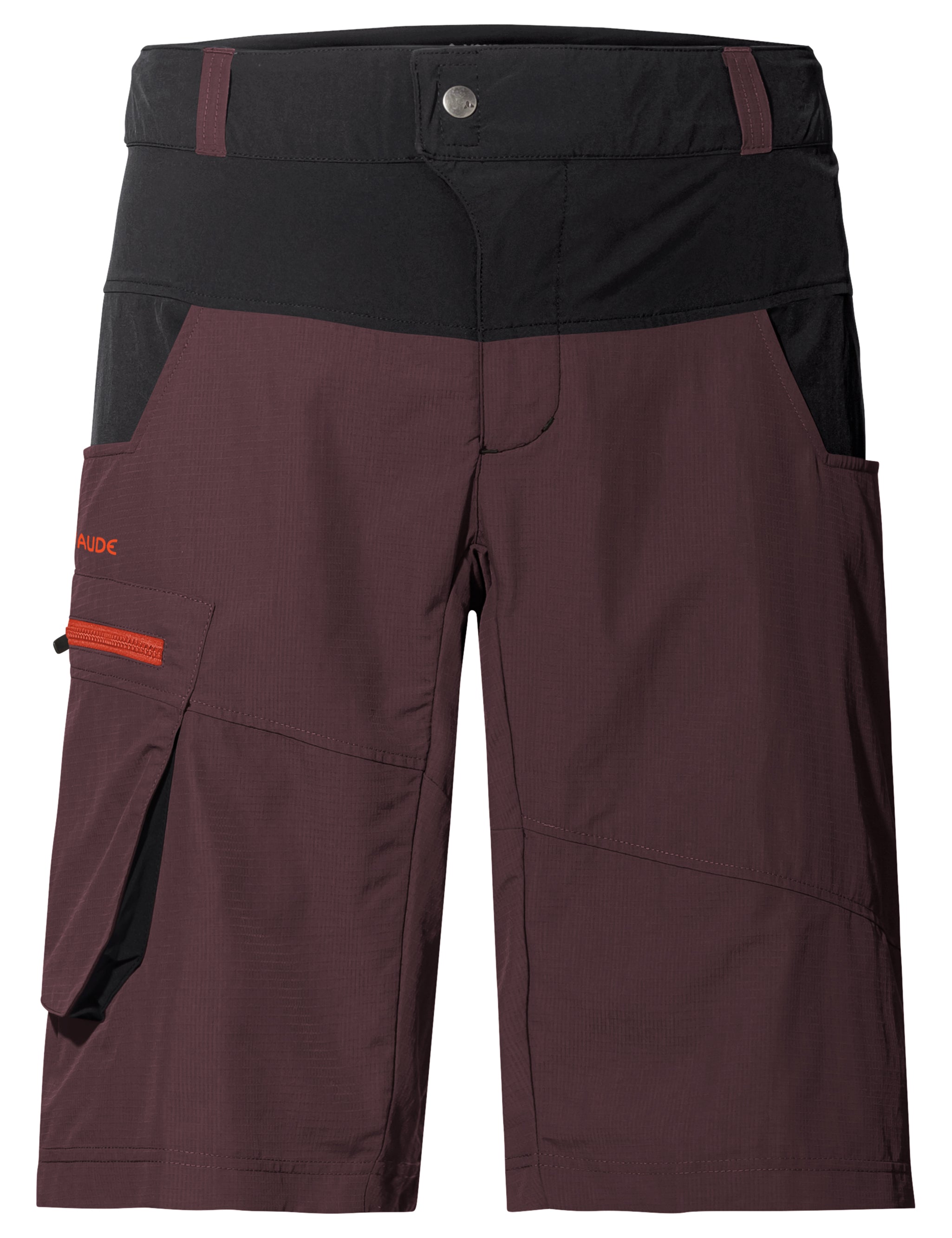 Qimsa Vaude Herren-Radhose