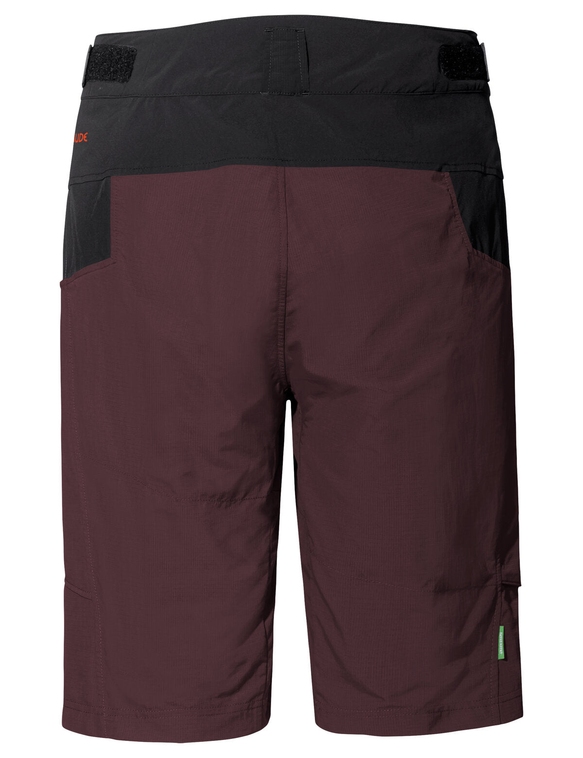 Qimsa Vaude Herren-Radhose